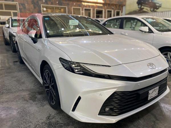 Toyota for sale in Iraq